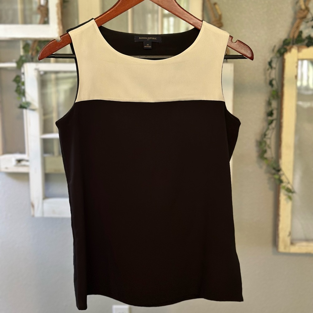 Banana Republic tank top